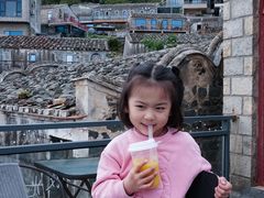 -石头会唱歌融来+北港岚台两岸交流中心
