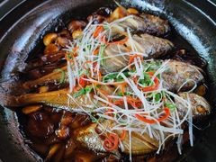 -有喜胶东小馆(超极合生汇太申祥和店)