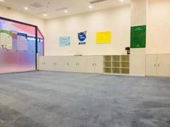 -美吉姆早教(高新中心)