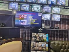 -都市枪神实弹射击俱乐部