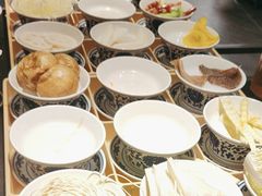 -咏江南·苏式火锅·苏州评弹(观前街店)