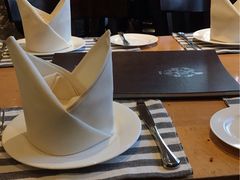 大堂-兰特伯爵西餐厅·啤酒屋(方庄店)