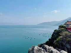 -抚仙湖禄充风景区