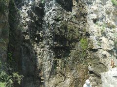景点-狼牙山风景区