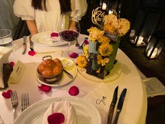 -壳里西餐厅Coquille Seafood Bistro(蒙自路店)