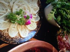 -宽巷子成都火锅(南站店)