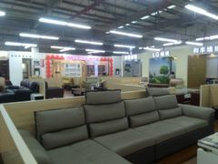 -百安居装修建材卖场(罗湖店)