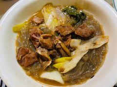 -湖南老饭铺(福永店)
