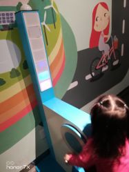 点击看大图 -北京科学中心儿童乐园