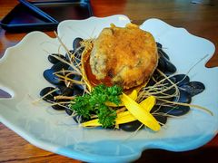 -OCEAN一席海鲜•海景餐厅(双子塔店)