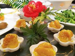 -银都上海菜馆(粤海东路店)
