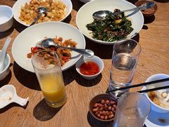 -宁波柏悦酒店·钱湖渔港