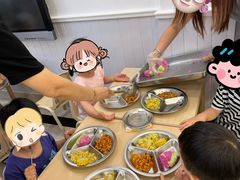 -常德书法幼儿园