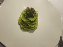 -院里寻菜·精致庭院菜(观沙岭店)