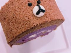 -贝紫Style(木马公寓店)