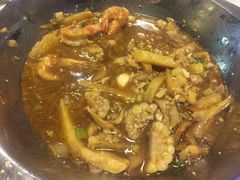 -槐店王婆大虾(西太堡店)