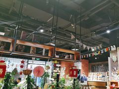 -北语时光西餐厅