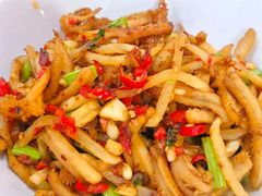 -笨罗卜浏阳菜馆(太平街店)