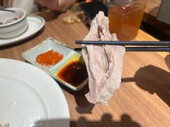 -贯贯吉·清真餐厅(浙江中路店)