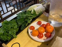 -东道煮牛肉火锅(重庆路店)