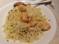 -万丽轩·粤菜(王府井金茂万丽酒店)