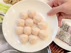-正能量脆肉鲩火锅