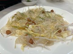 -寻味顺德·南记酒家·传统顺德菜·鱼生(广源路店)