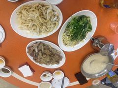 -水东兴记鸭粥店(茂名店)