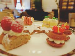 -Salon de Ville浦江汇(上海外滩华尔道夫酒店店)