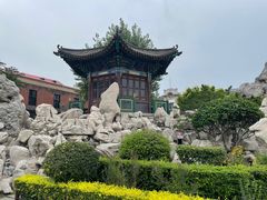 -张学良旧居陈列馆