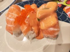 -滨寿司(新街口中央商场店)