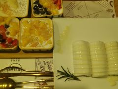 -夏羽记甜品(小榄大信店)