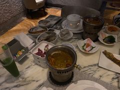 -雍和会海鲜姿造自助(湖东路店)