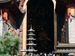 -上海东林寺(金山区)