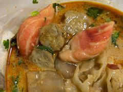 -大姐麻辣烫(莲宝中路店)