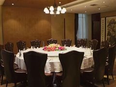 -紫鑫阁饭庄(长安店)