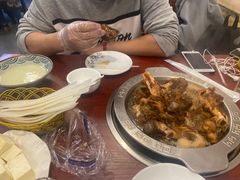 -聚首堂·特色小吃·肘子(什刹海德胜门店)