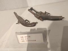 -雁门关景区