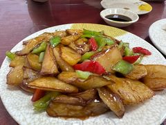 -吉味馆(柠溪店)