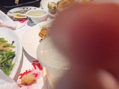 -即墨老公社·海肠捞饭大王(古城店)