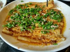 -小姨家常菜(昭萍东路店)