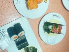 -元气寿司(金光华店)