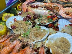 -冰城小镇音乐串吧·聚会餐厅(百子湾店)