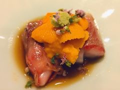 -鮨青(恒基名人购物中心店)