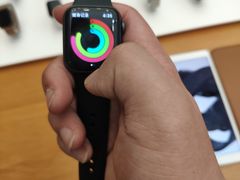 -Apple零售店(济南恒隆广场店)