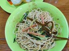 -三镇民生甜食馆(胜利街总店)
