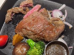 -牛扒先生·厚切雪花牛扒西餐厅(北京路禺山路店)