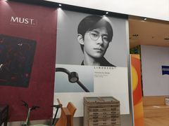 -大视光学•LINDBERG林德伯格•全球手工眼镜集合店(王府井店)