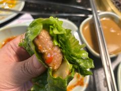 -韩盛·盛江山自助料理(于洪新玛特店)