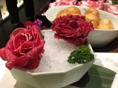 -捞王锅物料理(上海世茂广场店)